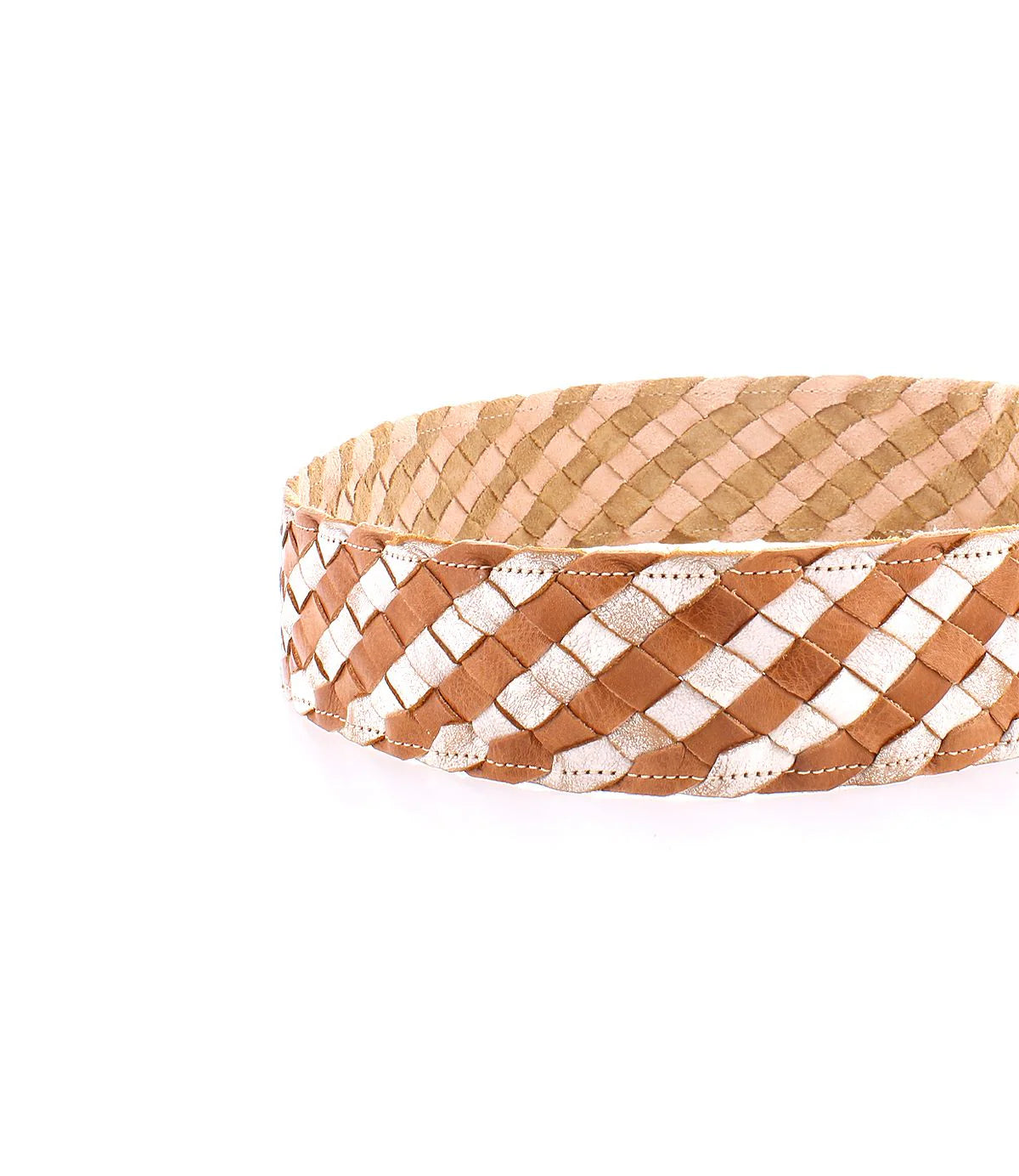 Dreamweaver Belt by Bed Stu in Nectar Lux