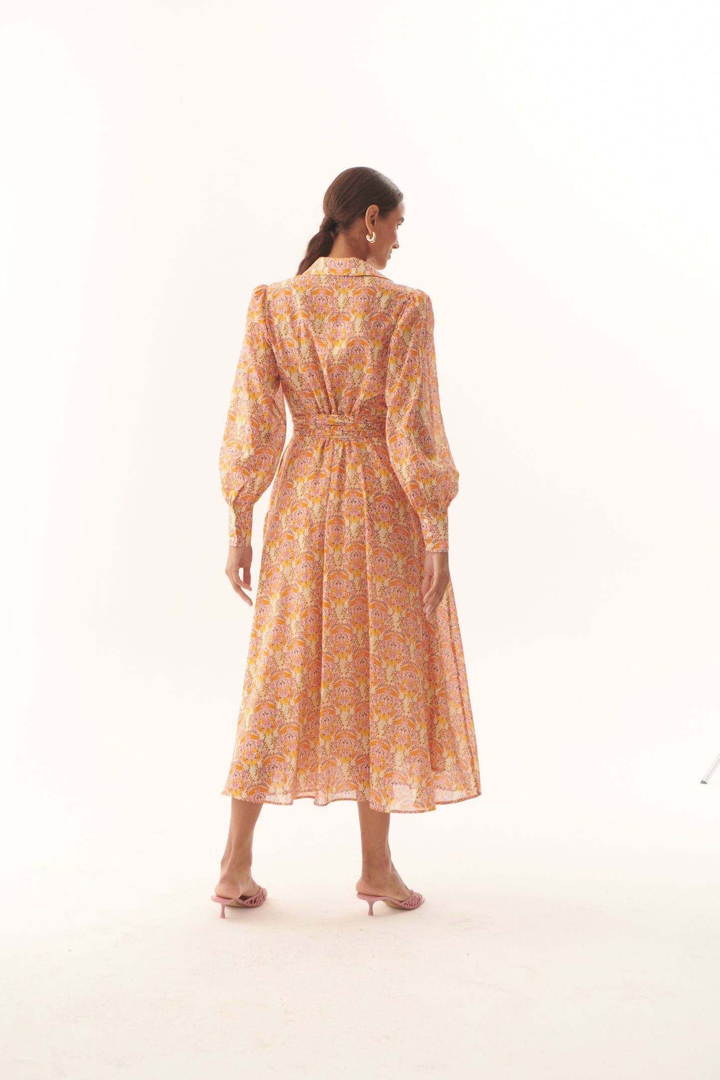 Allison Dress by Exquise