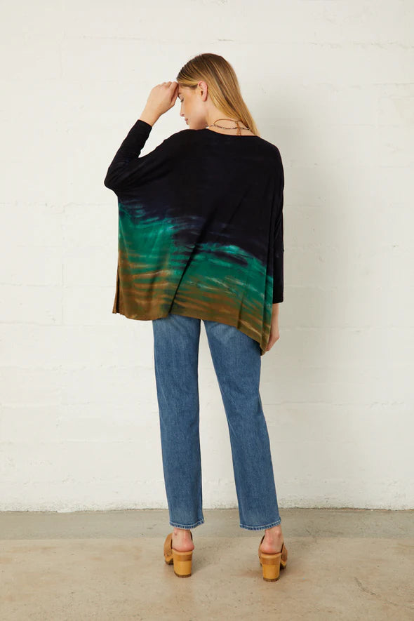 Sierra Sweatshirt by River+Sky in Panorama
