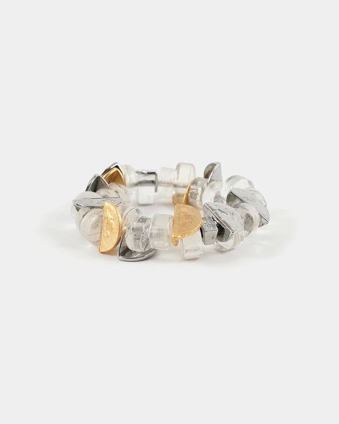 Mankar Bracelet by Anne-Marie Chagnon in Breeze