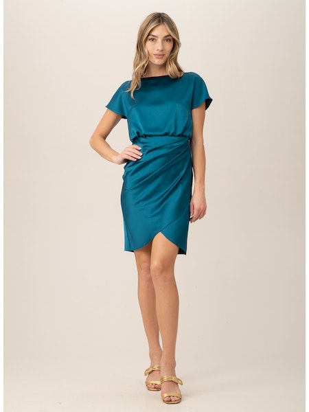 Gramercy Dress by Trina Turk in Bethesda Blue