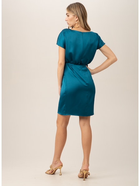 Gramercy Dress by Trina Turk in Bethesda Blue
