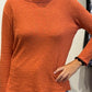 Tee by Gerties in Amber