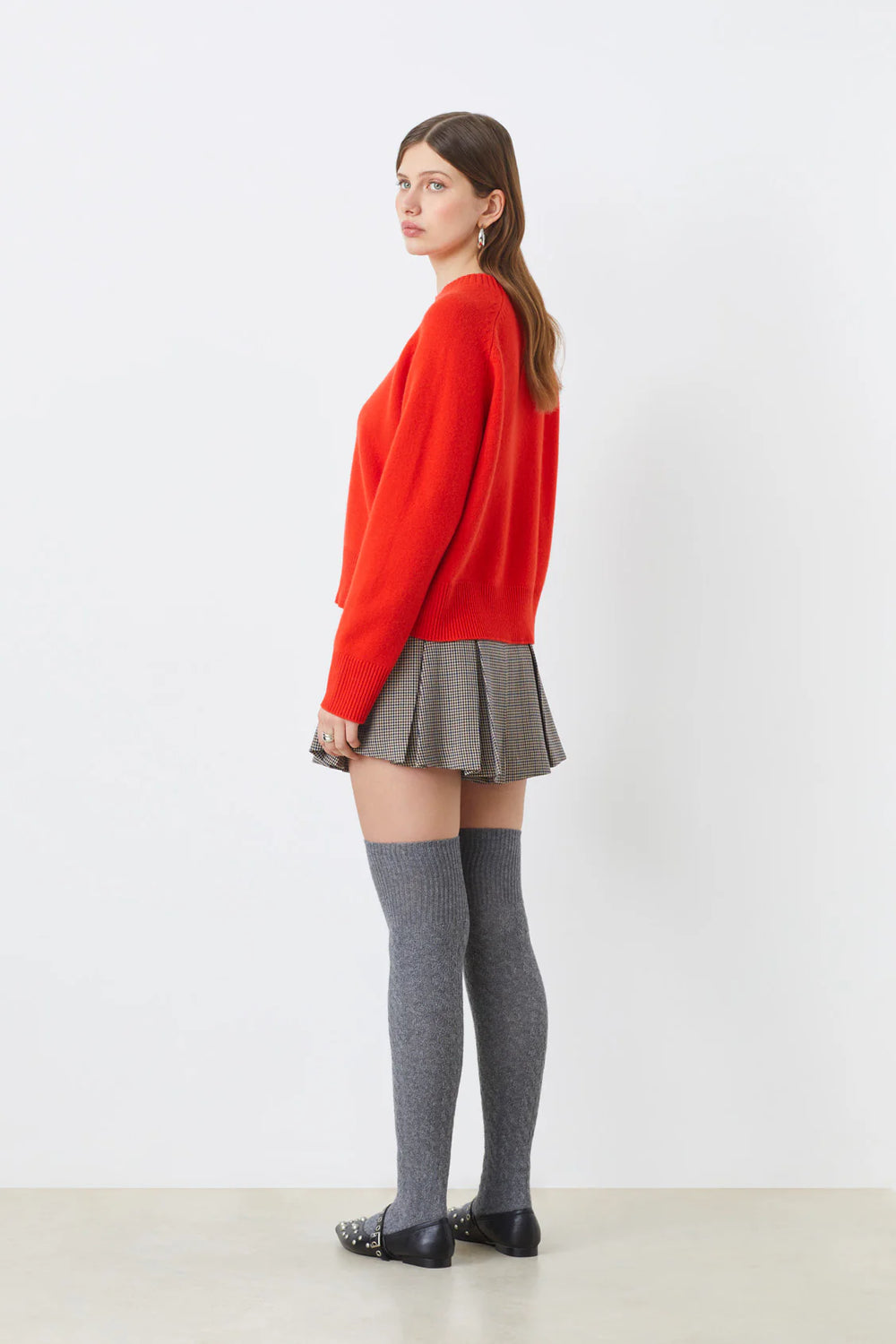 Paulvar Sweater by Suncoo Rouge