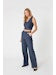 Ayla Trouser by Level 99 in Blinding Lights