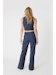 Ayla Trouser by Level 99 in Blinding Lights