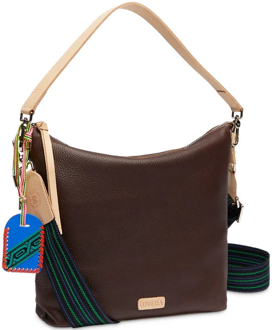 Isabel Hobo Bag by Consuela