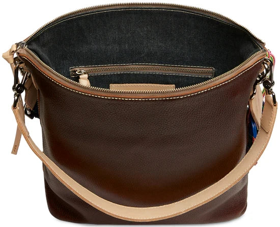 Isabel Hobo Bag by Consuela