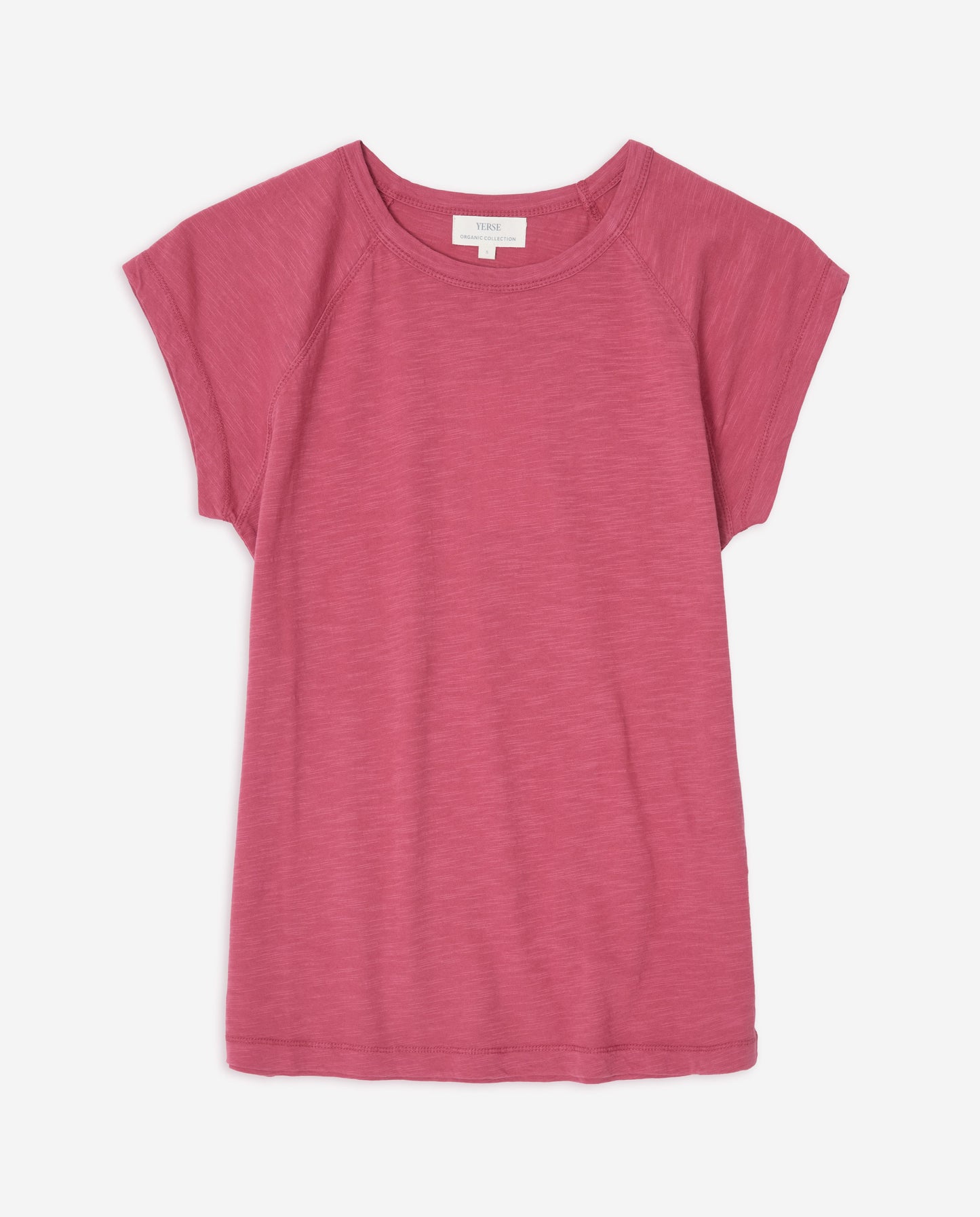 Avoca Tee by Yerse