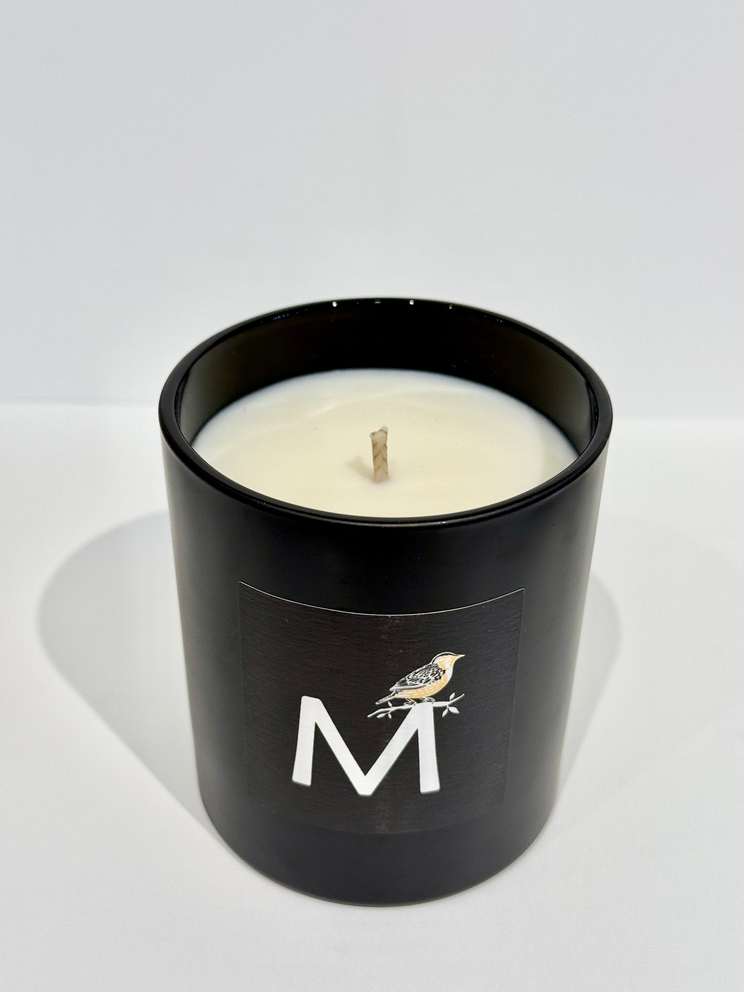 Scented Candle by Private Label Fragrance in Embers
