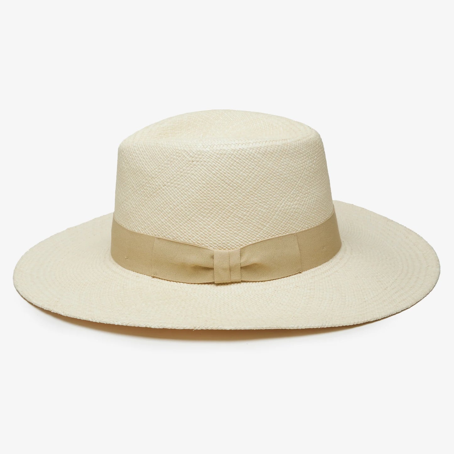 Brisa Hat by Wyeth in Ivory