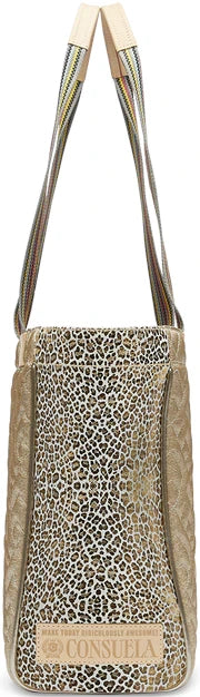 Laura Journey Tote by Consuela
