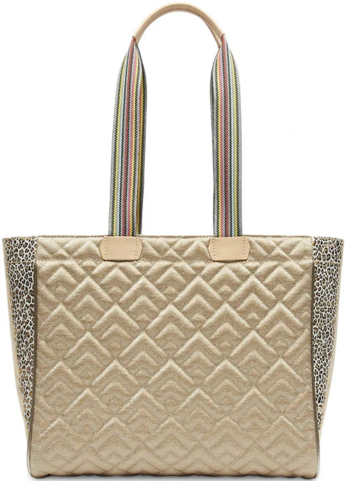 Laura Journey Tote by Consuela