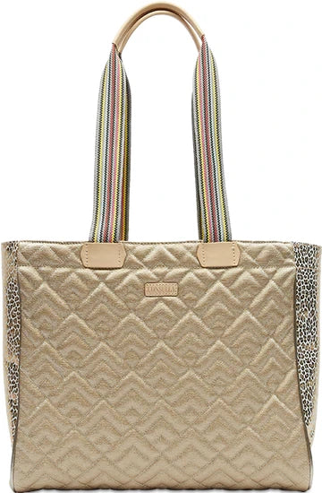 Laura Journey Tote by Consuela