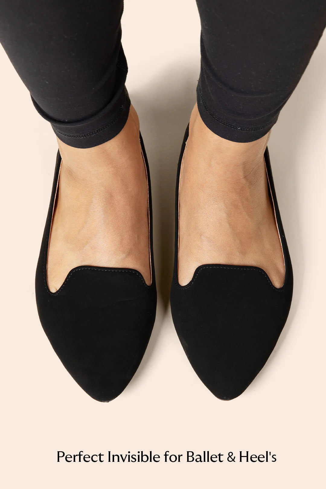 Liner by Cloud in Beige