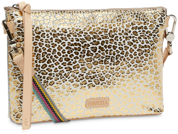 Kit Midtown Crossbody by Consuela