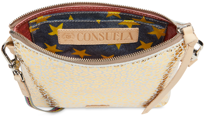 Kit Midtown Crossbody by Consuela