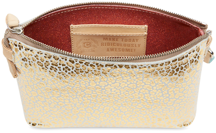 Kit Midtown Crossbody by Consuela