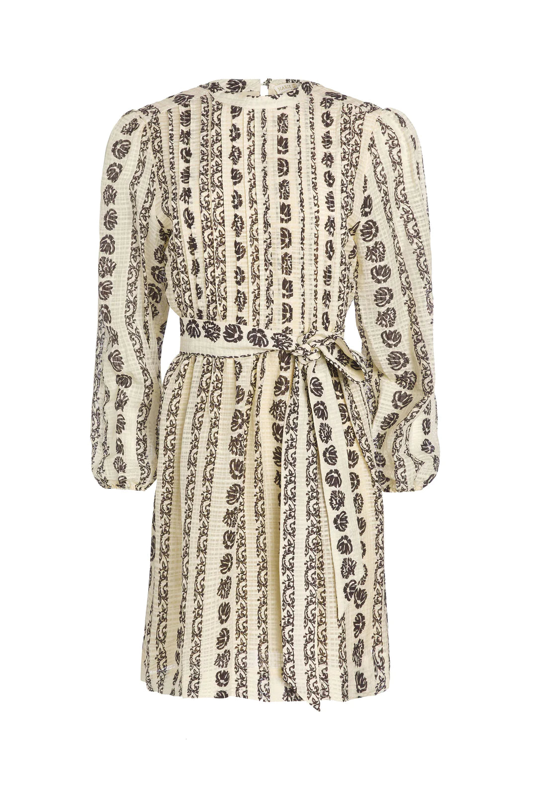 Catie Mini Dress by Marie Oliver in Ivy Rows