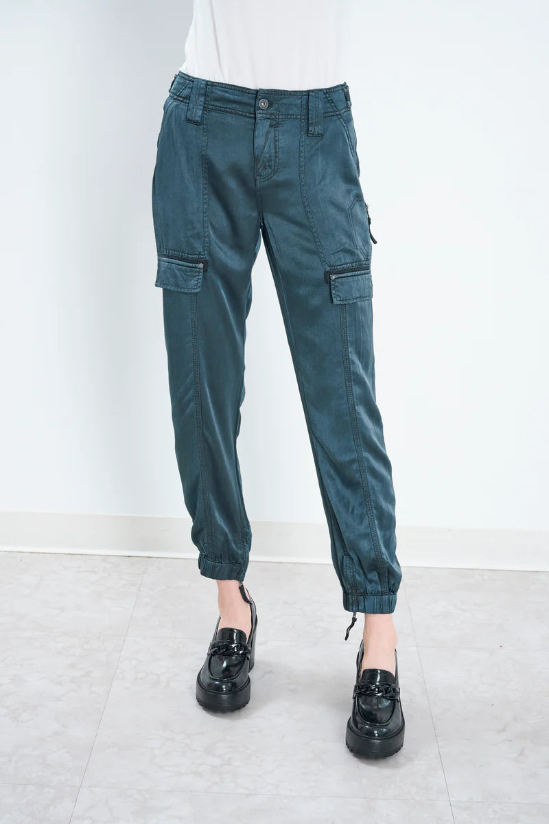 Axel Jogger Pant by Marrakech in Abyss