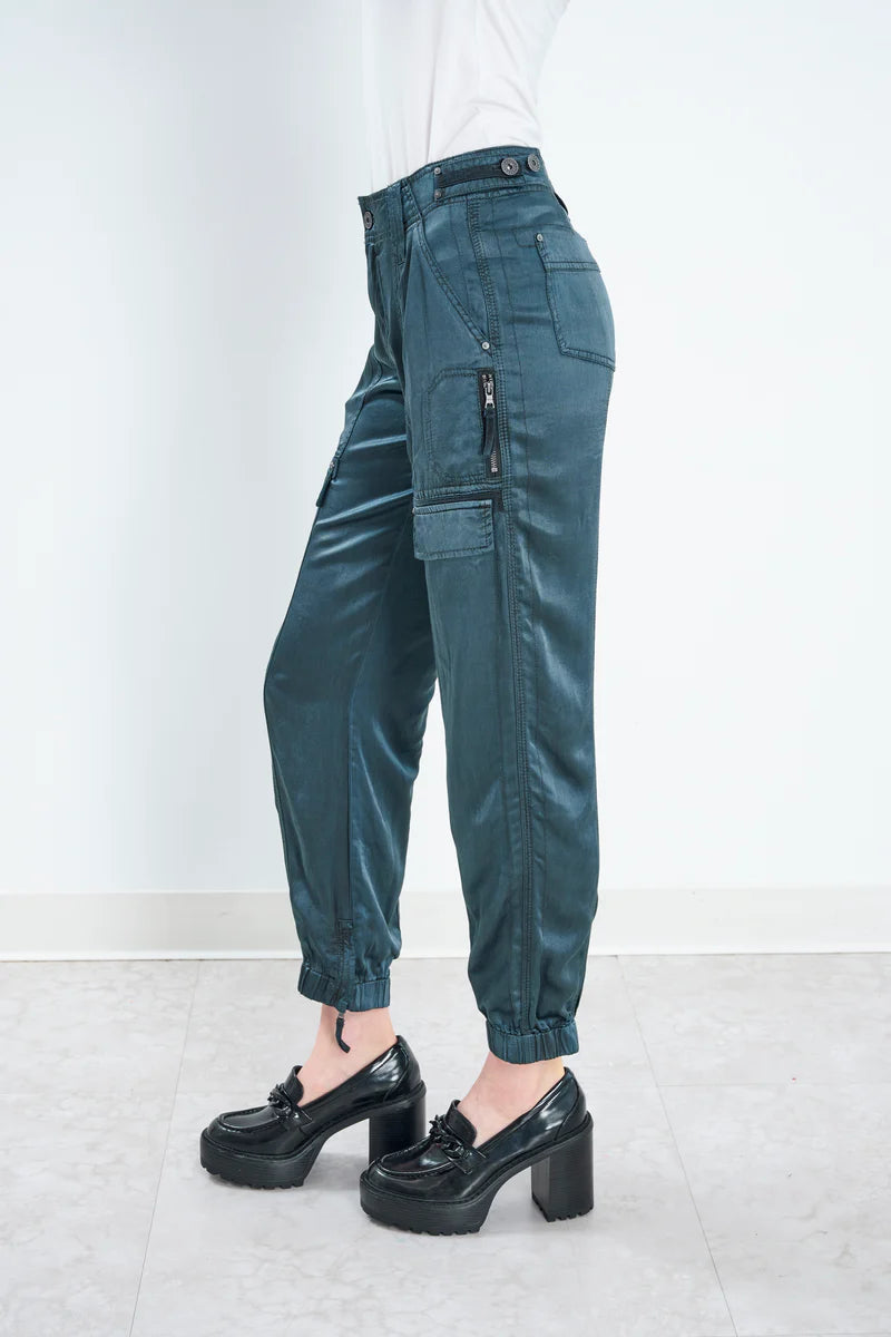 Axel Jogger Pant by Marrakech in Abyss