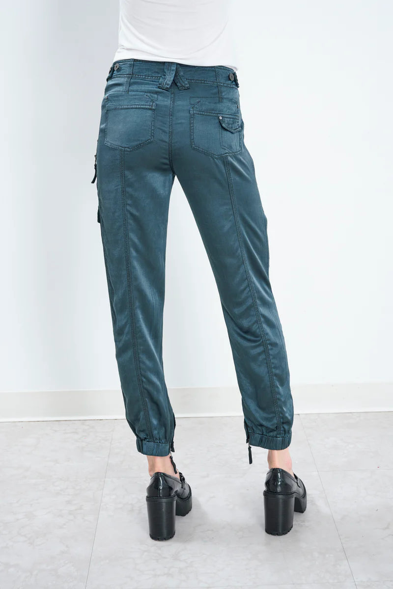 Axel Jogger Pant by Marrakech in Abyss