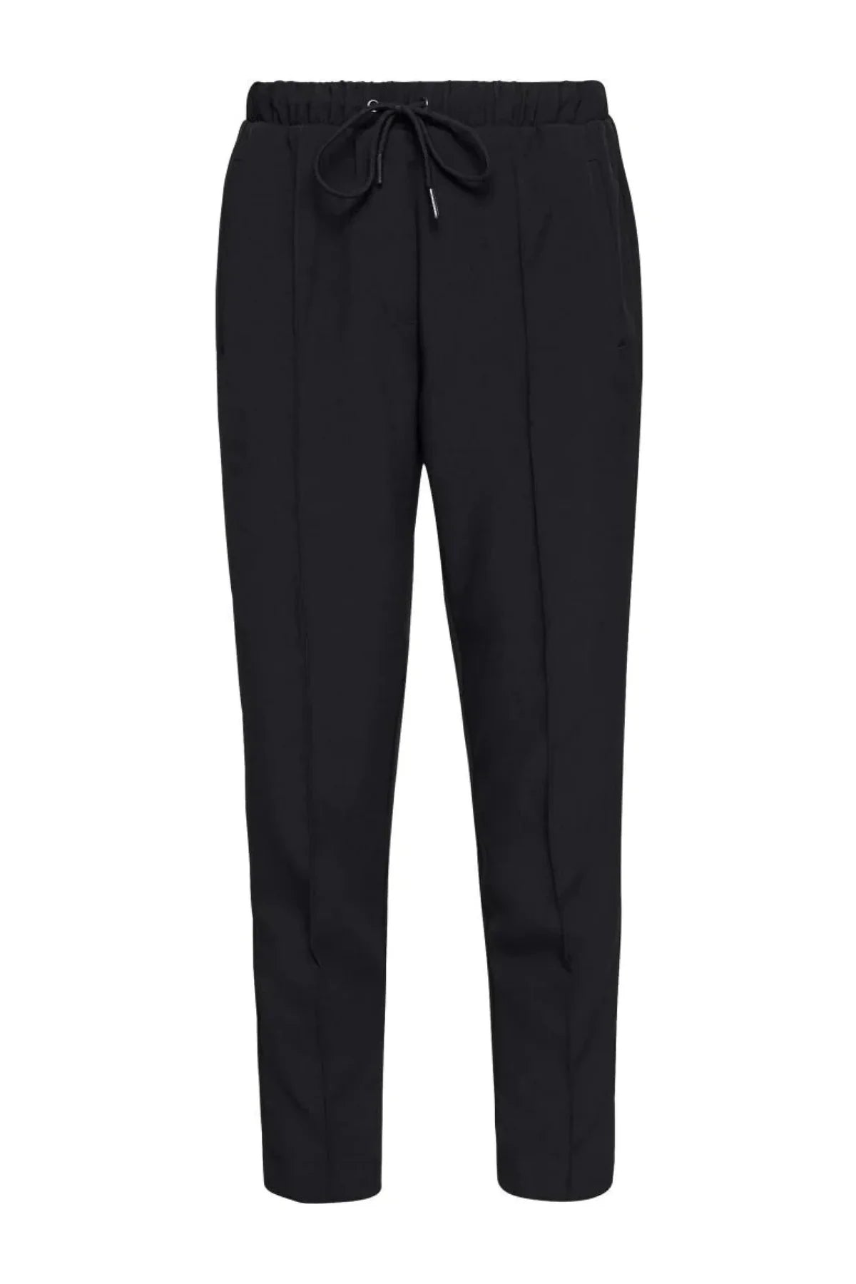 RubySus Livia Pants by Bruuns Bazaar in Black