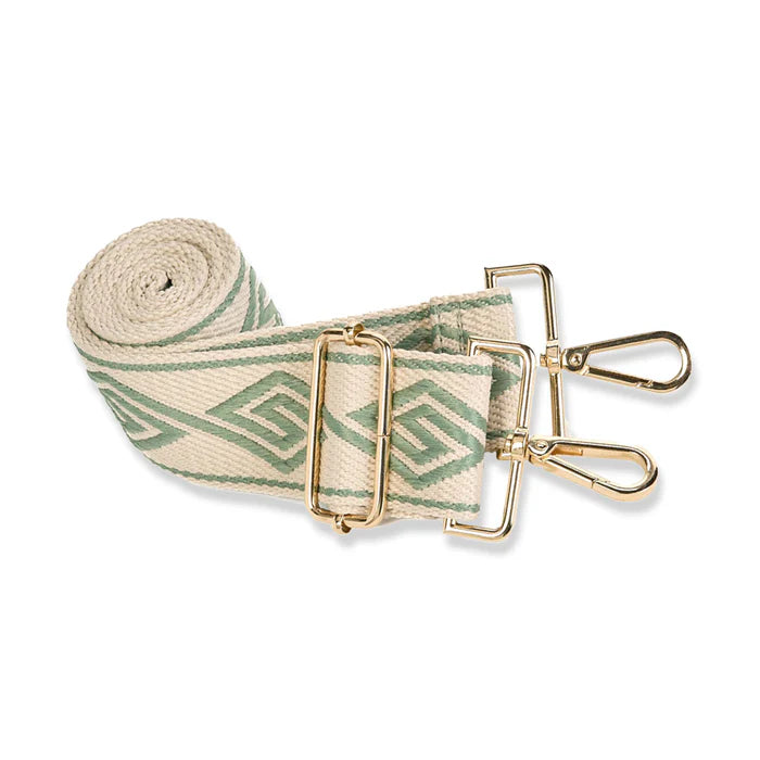 Matte Hydrobag by WanderFull in Sage Green