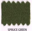 Cashmere Topper by InCashmere in Spruce Green