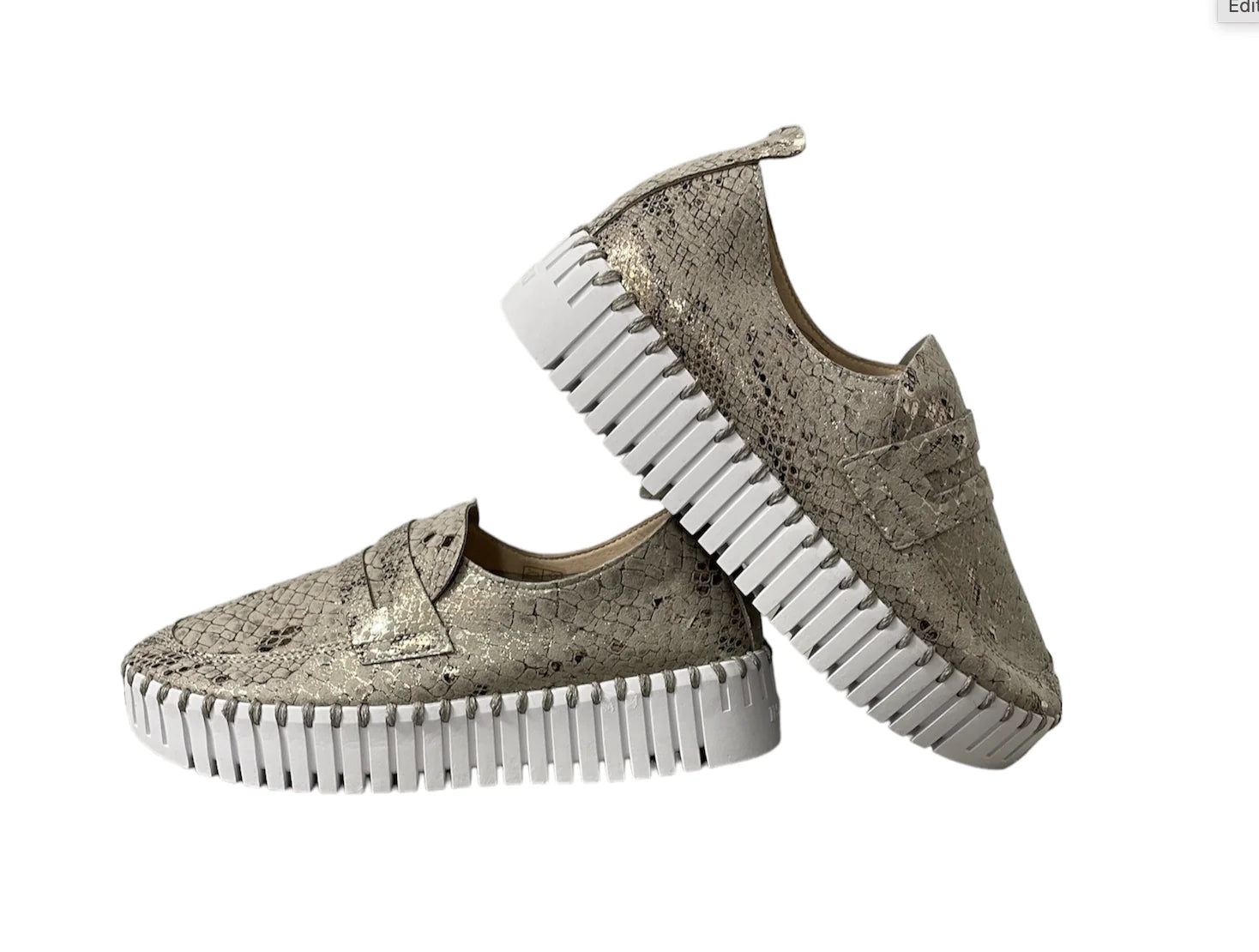 Ilse jacobsen 2025 tulip silver