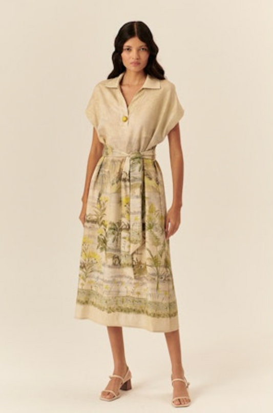 Matilda Dress by Exquise