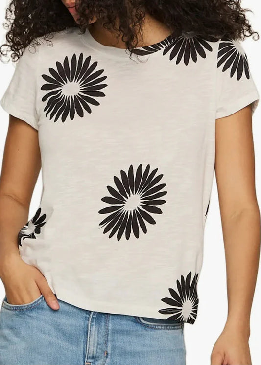 The Perfect Tee by Sanctuary in Mandala