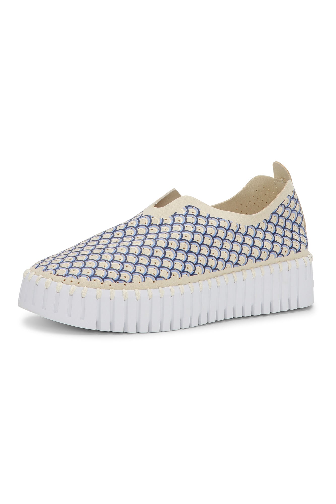 Tulipu Shoe by Ilse Jacobsen in Kit