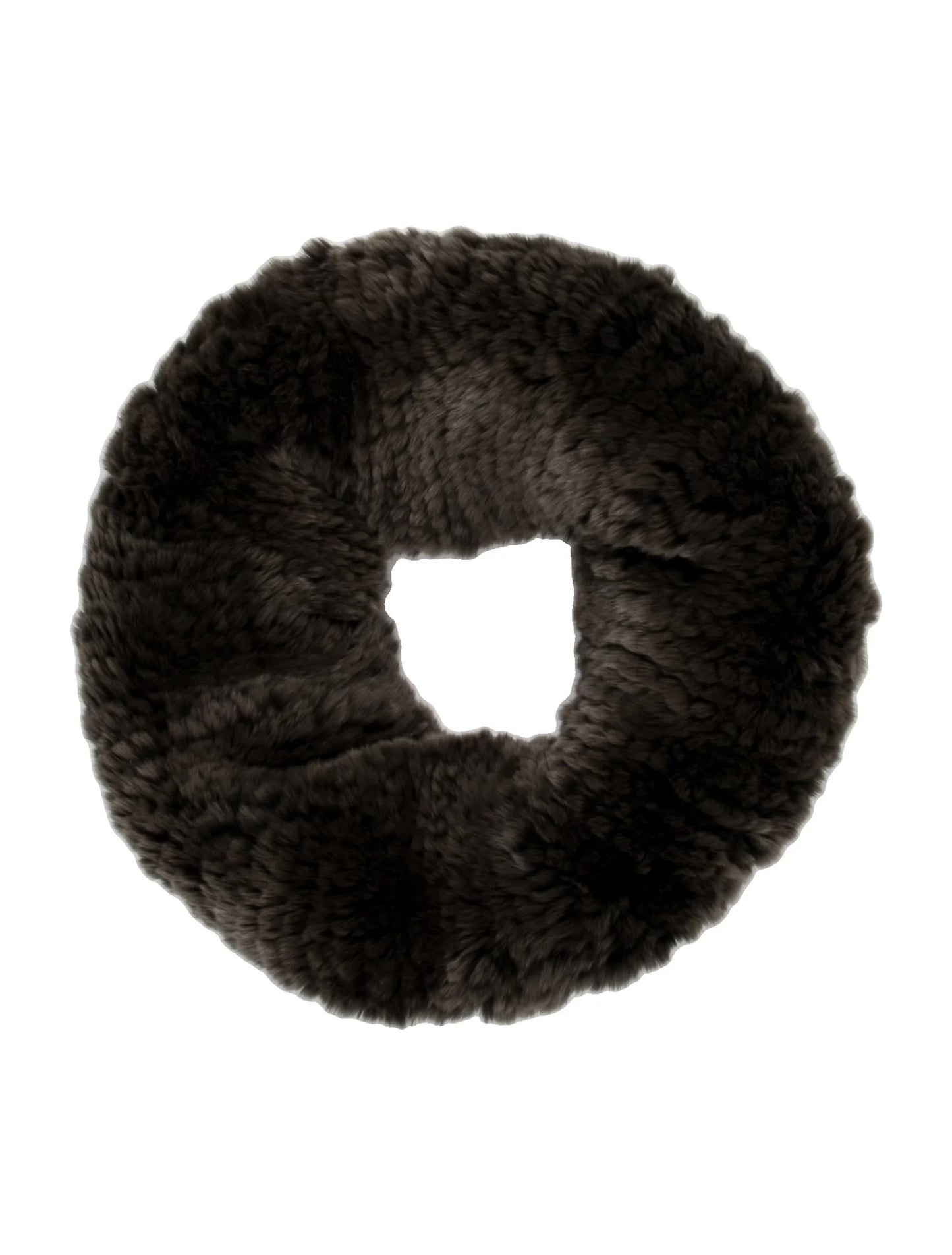 Rex Snood by Linda Richards in Brown