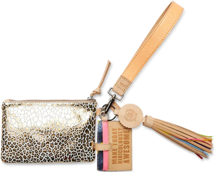 Kit Combi Bag by Consuela