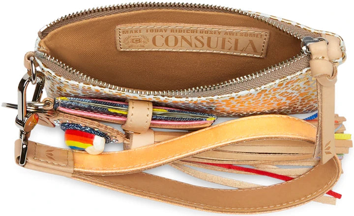 Kit Combi Bag by Consuela