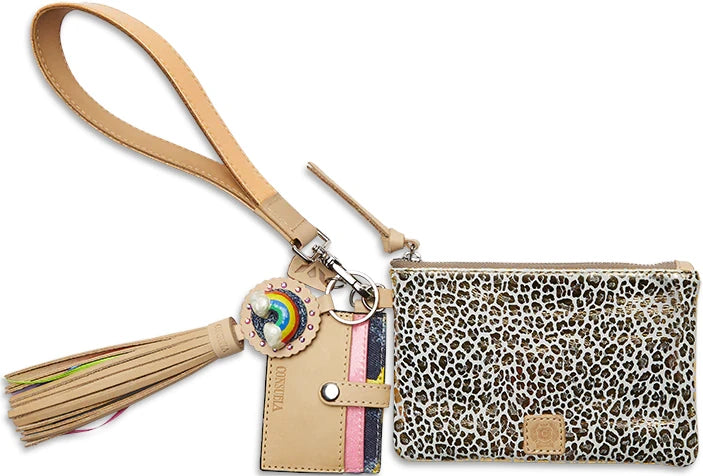 Kit Combi Bag by Consuela