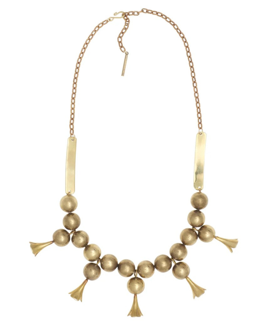 Aravaipa Necklace by Castlecliff