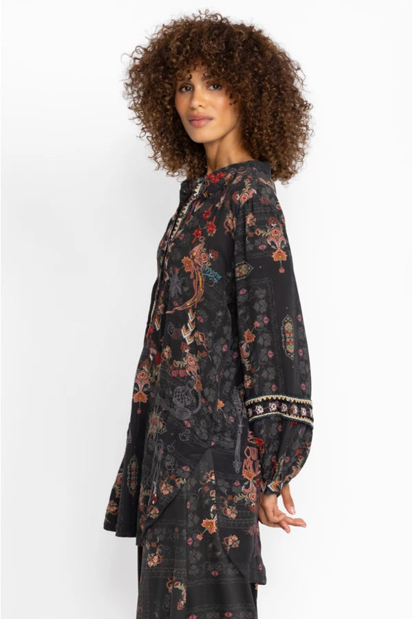 Aggie Tunic by Johnny Was
