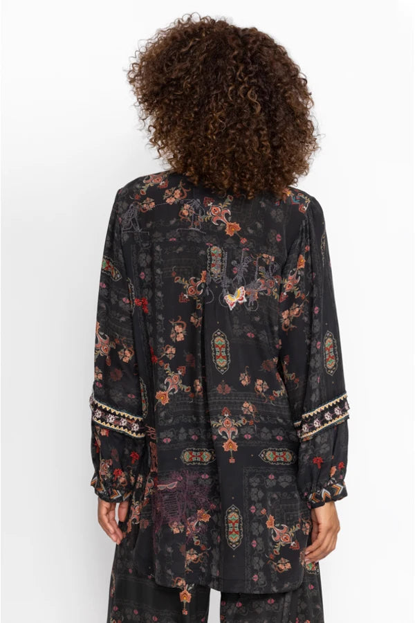 Aggie Tunic by Johnny Was