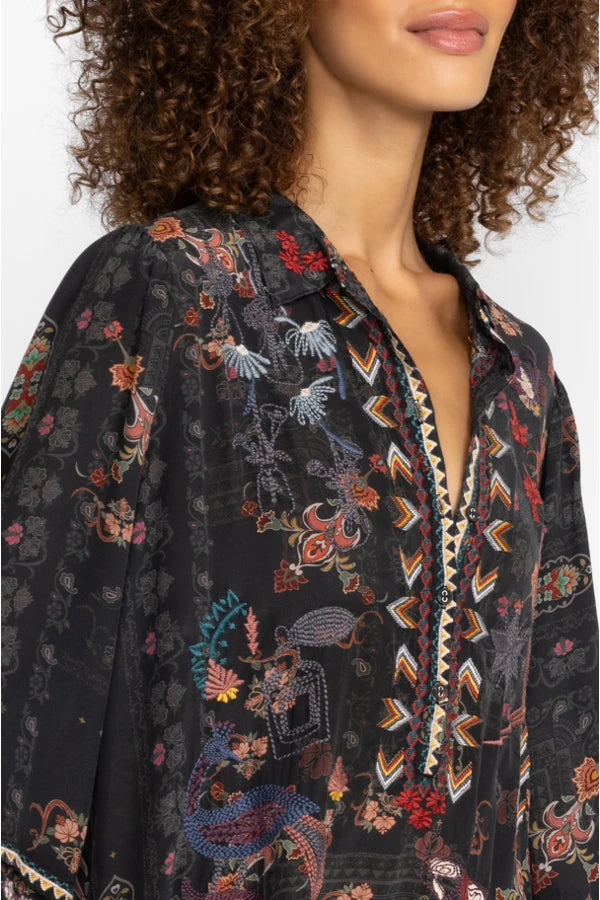 Aggie Tunic by Johnny Was