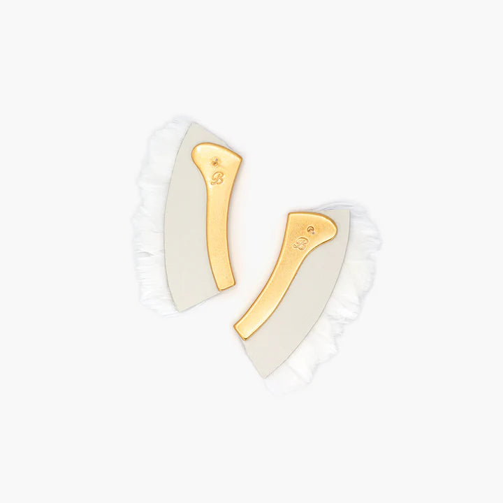 Bergan Earring by Brackish