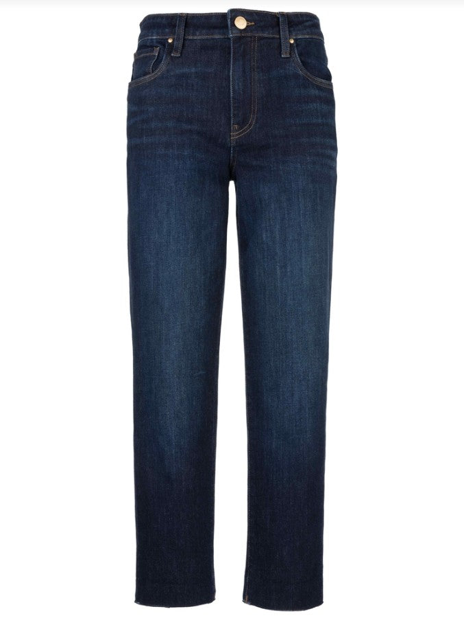 Reese HR Fab AB Ankle Straight - Enchantment main image 0