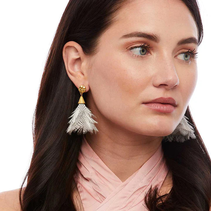 Gault Petite Statement Earring by Brackish