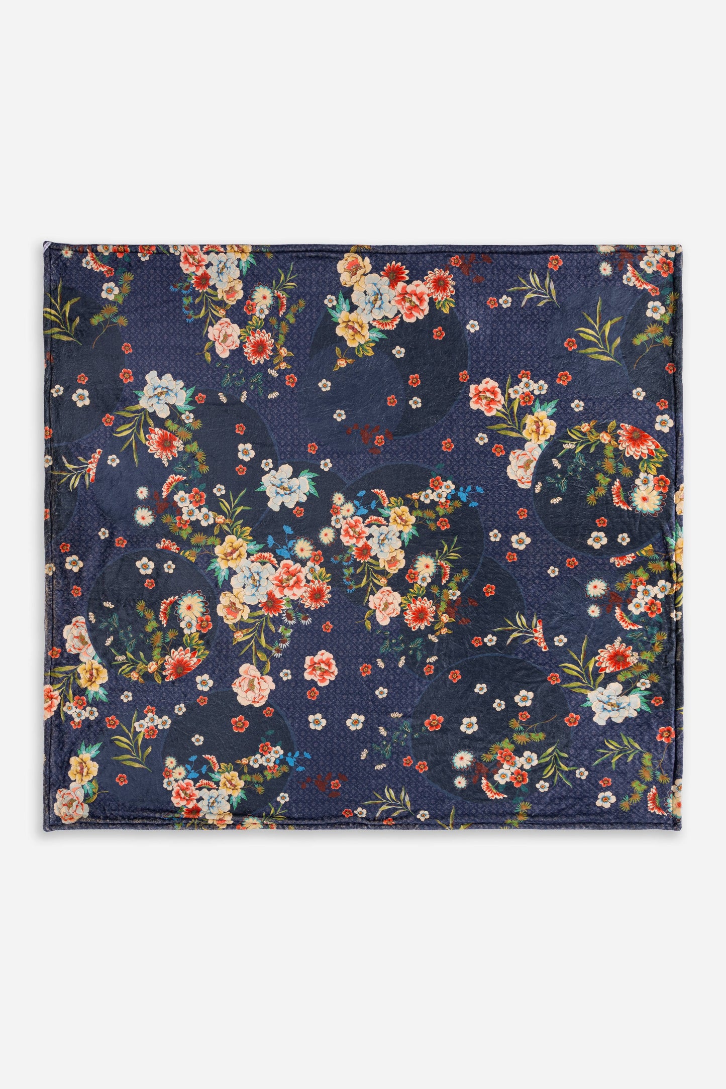 Travel Blanket by Johnny Was in Advestia