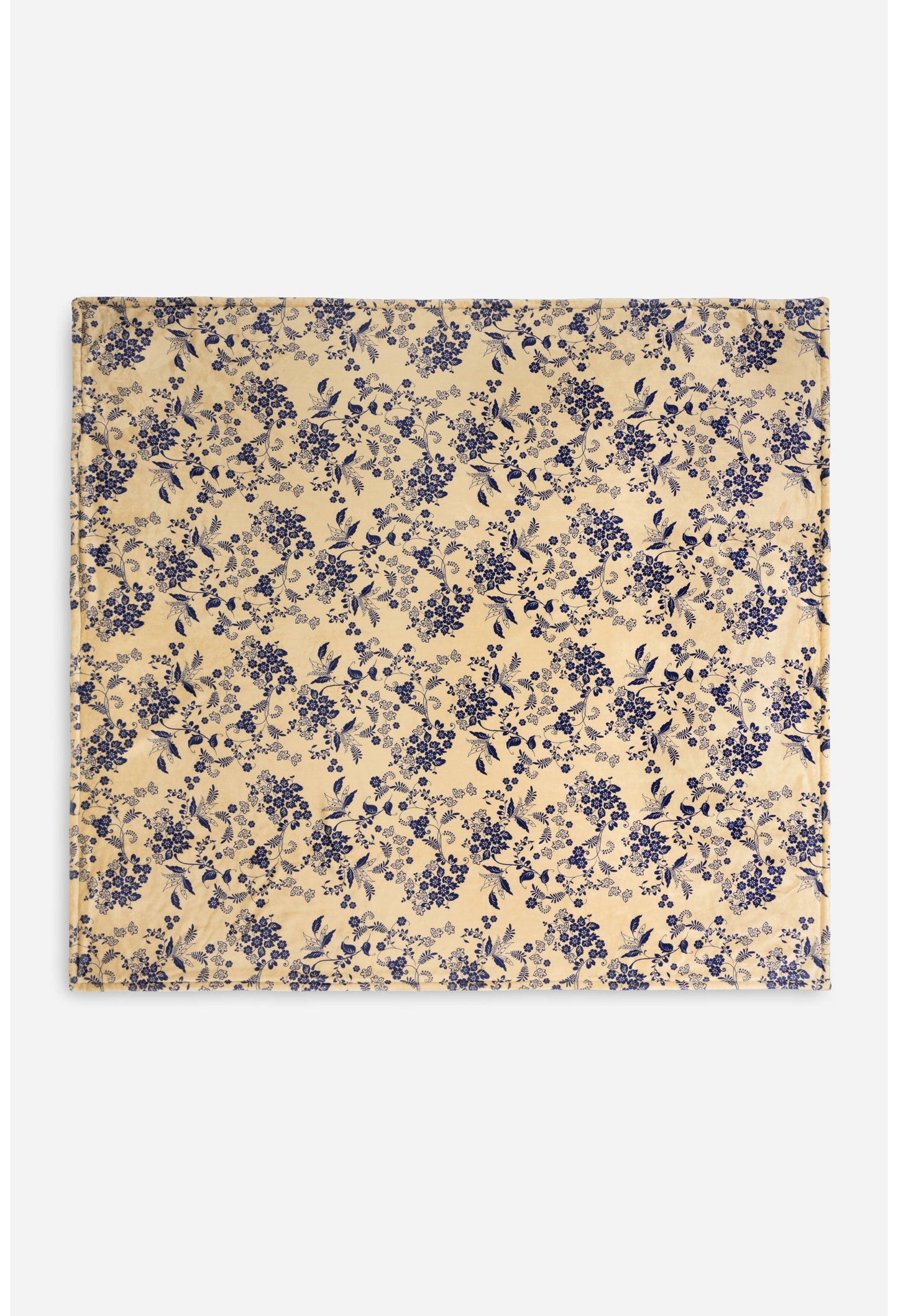Laurel Canyon Cozy Blanket by Johnny Was in Cantero