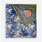 Laurel Canyon Cozy Blanket by Johnny Was in Moonlight