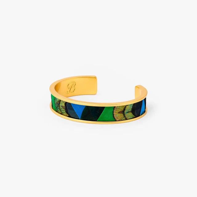 High Rock Thin Cuff by Brackish