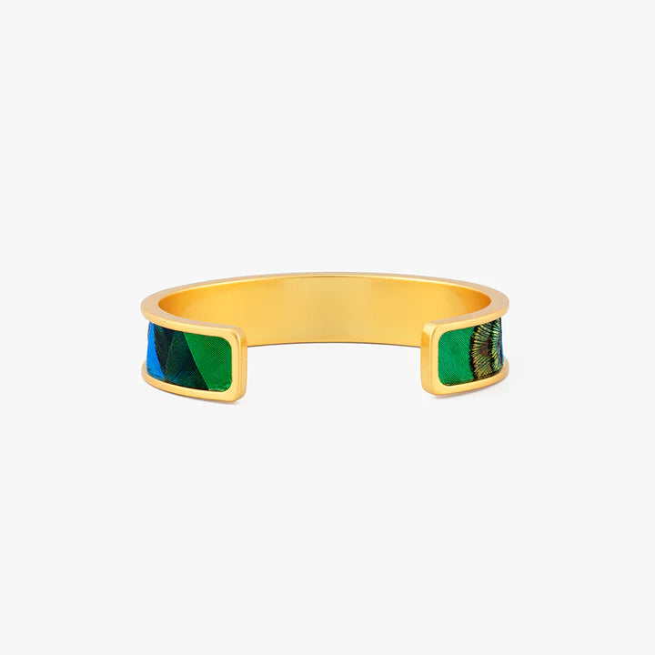 High Rock Thin Cuff by Brackish
