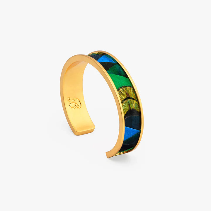 High Rock Thin Cuff by Brackish
